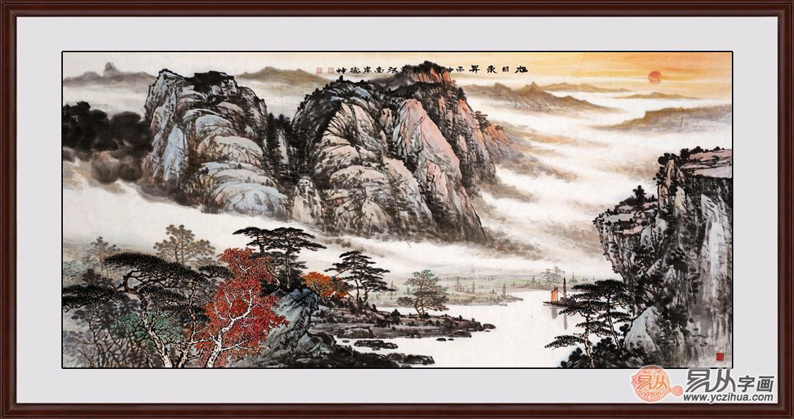 笔墨是一种修行，“天下·往来——当代水墨文献展(2001-2016)”广州开幕