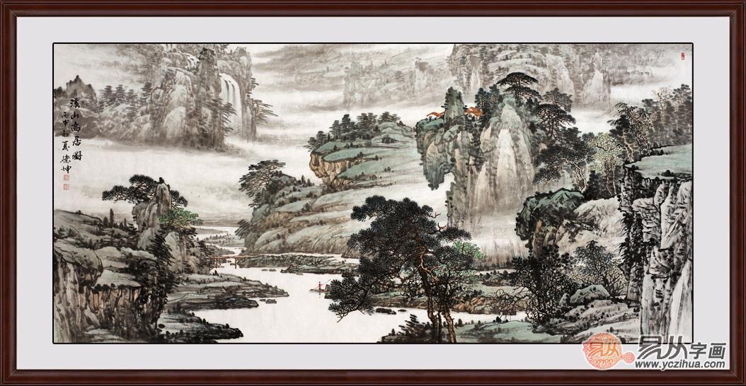 传承--2016全国中青年油画作品学术邀请展郑州站即将开幕