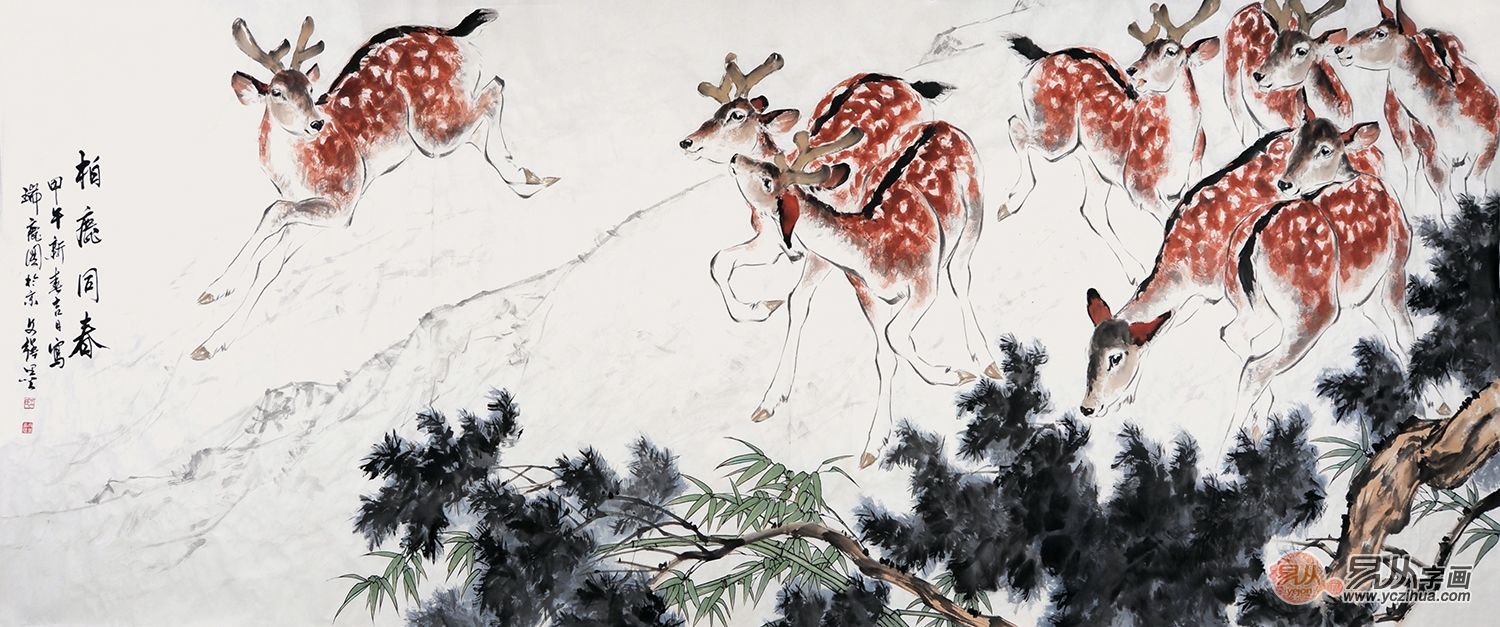 东京秋拍揭幕 呈现2000件艺术珍品
