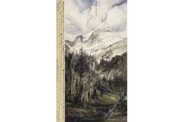 “双会员”辛有芳入选作品《丝路净土》